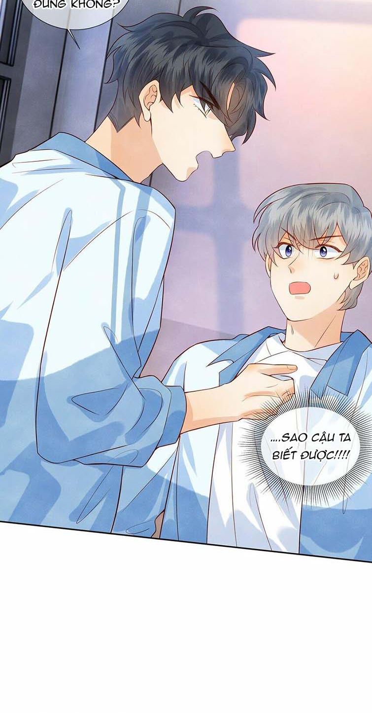 Giam Thủ Bị Đạo: Chapter 36