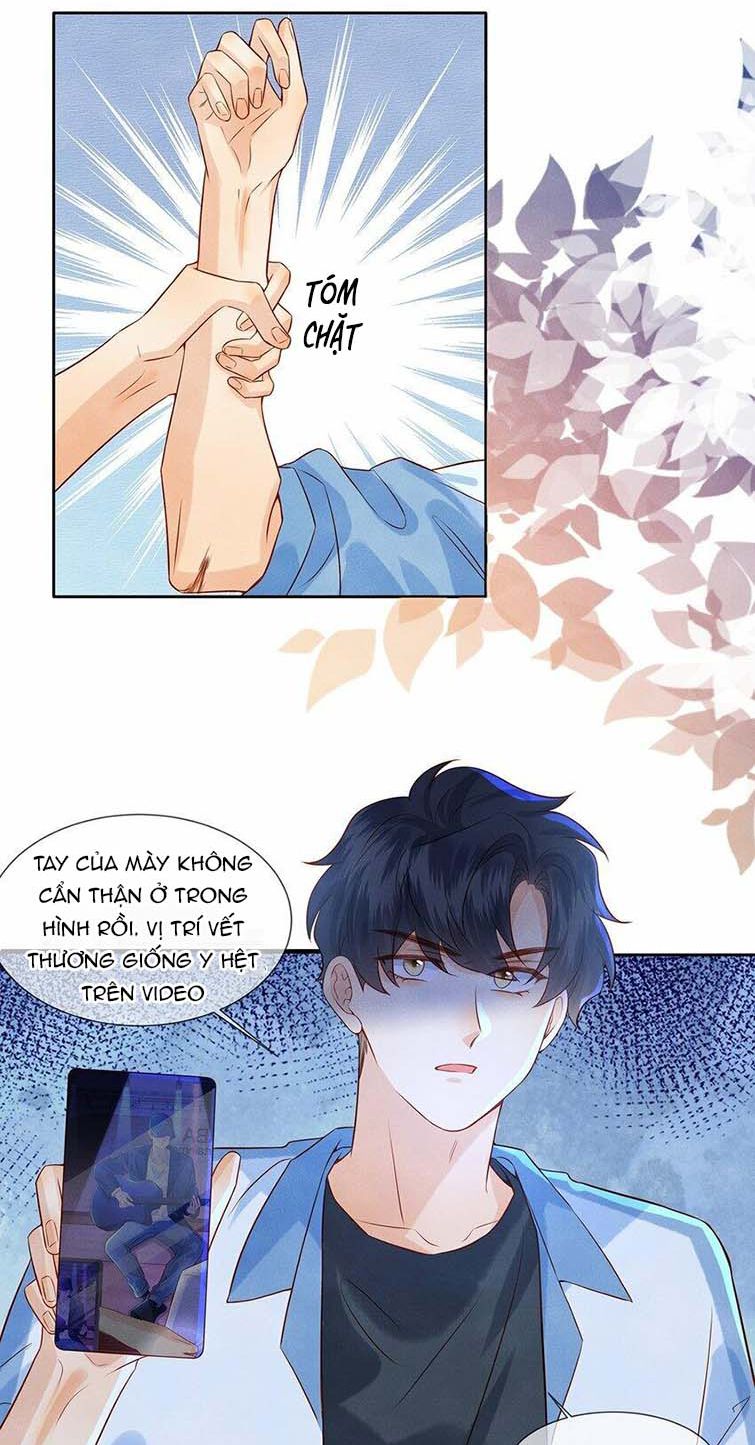 Giam Thủ Bị Đạo: Chapter 36