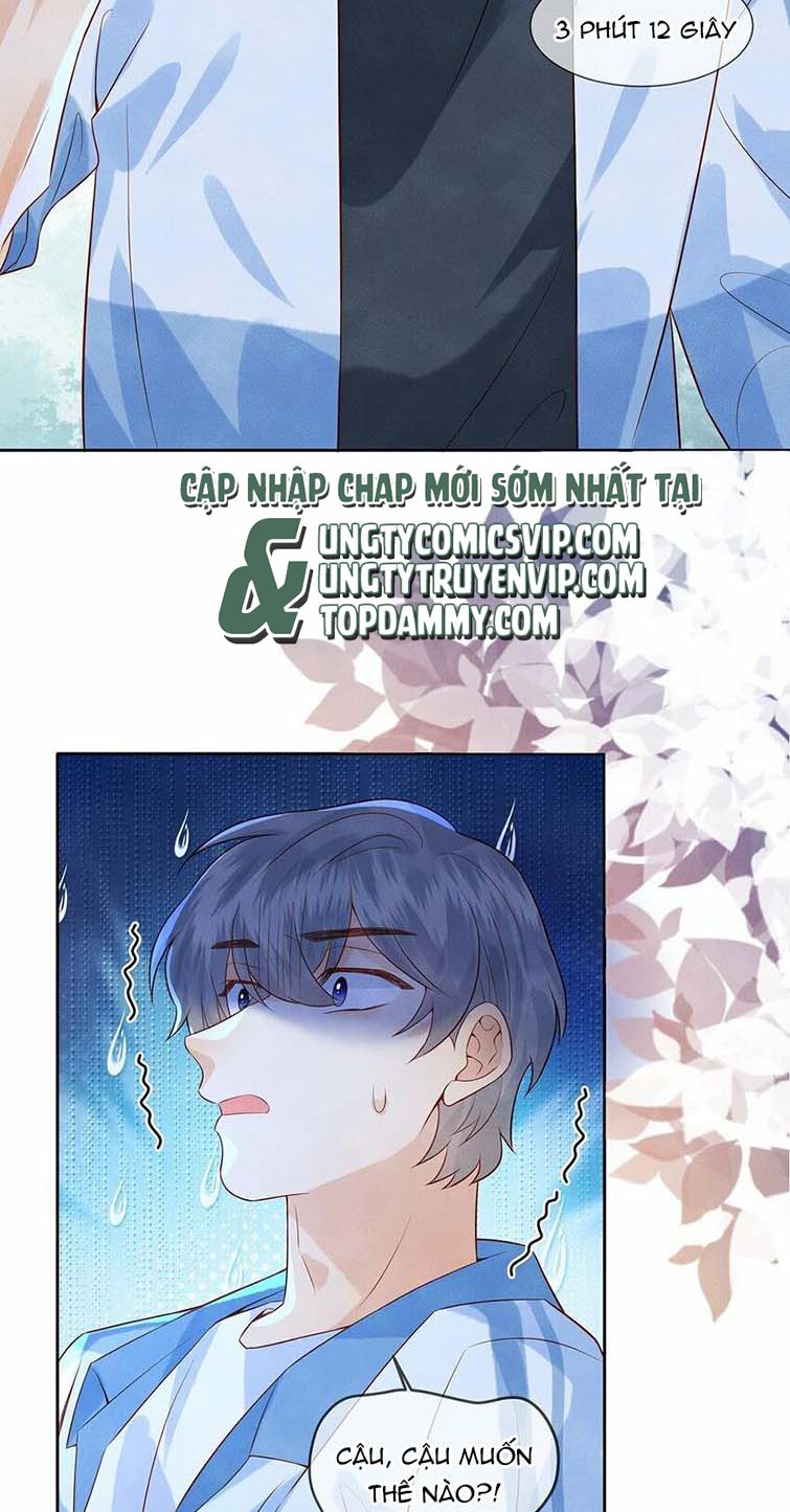 Giam Thủ Bị Đạo: Chapter 36