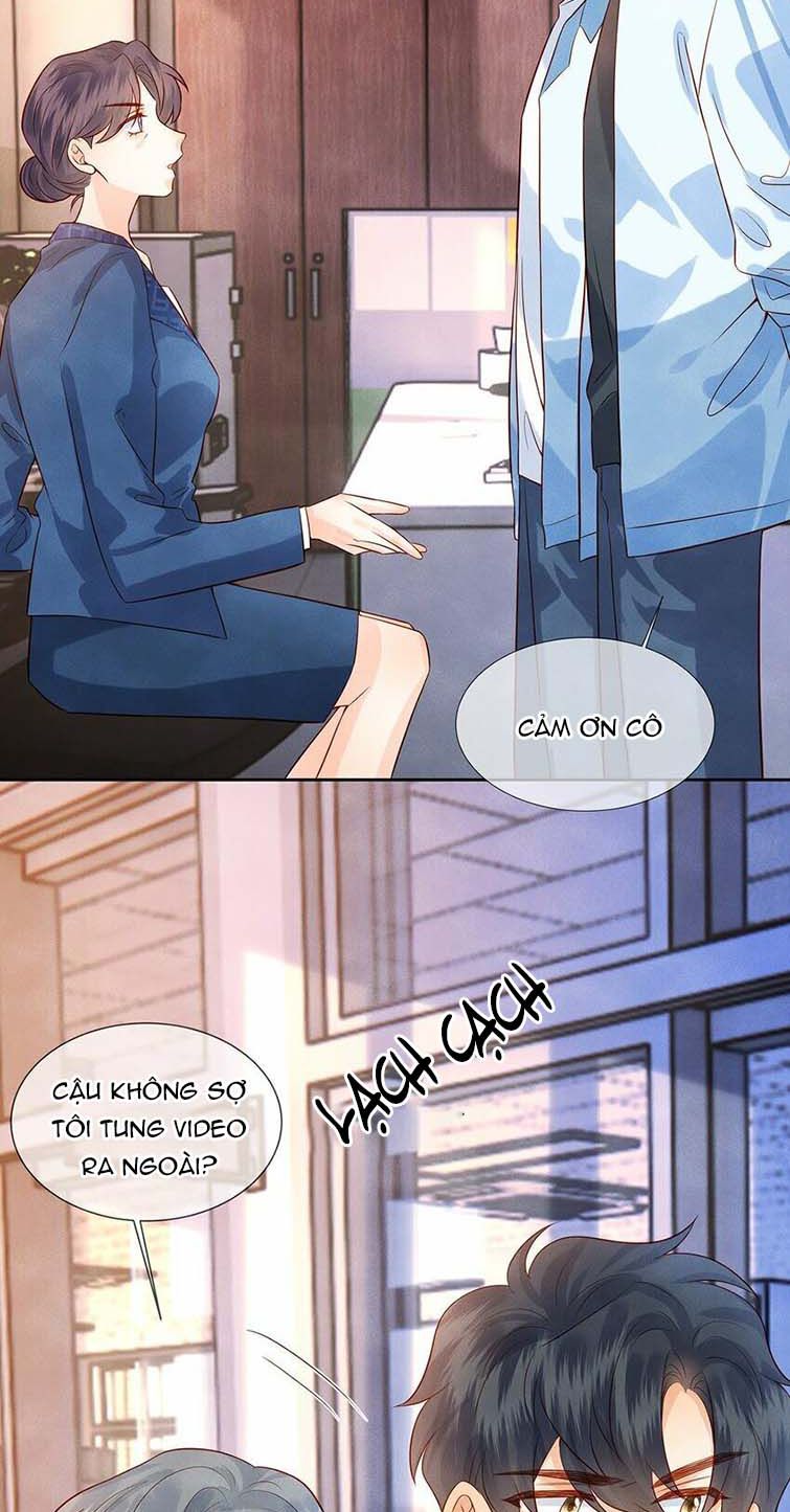 Giam Thủ Bị Đạo: Chapter 36