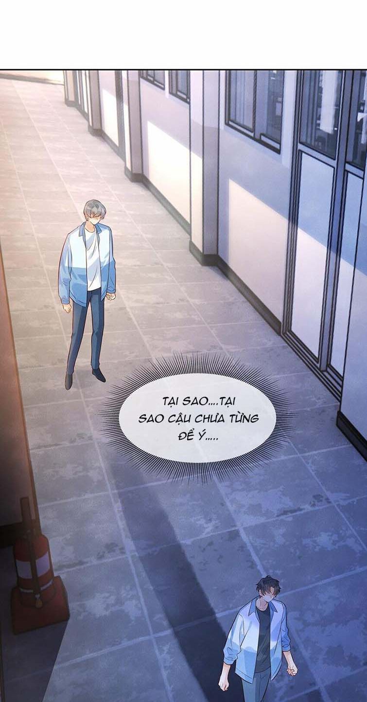 Giam Thủ Bị Đạo: Chapter 36