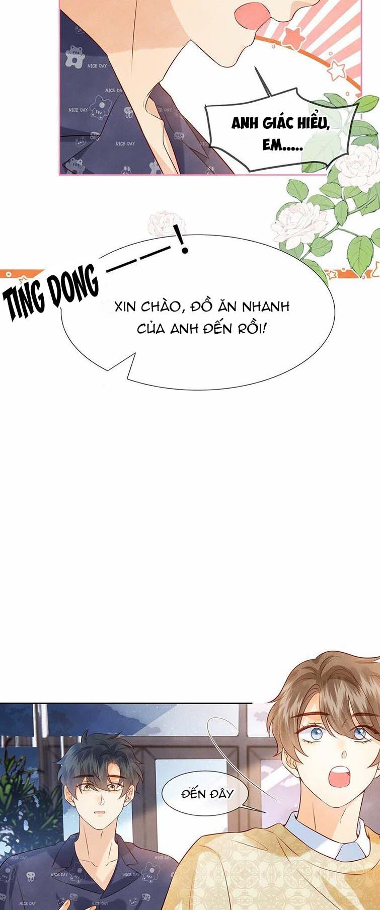 Giam Thủ Bị Đạo: Chapter 36
