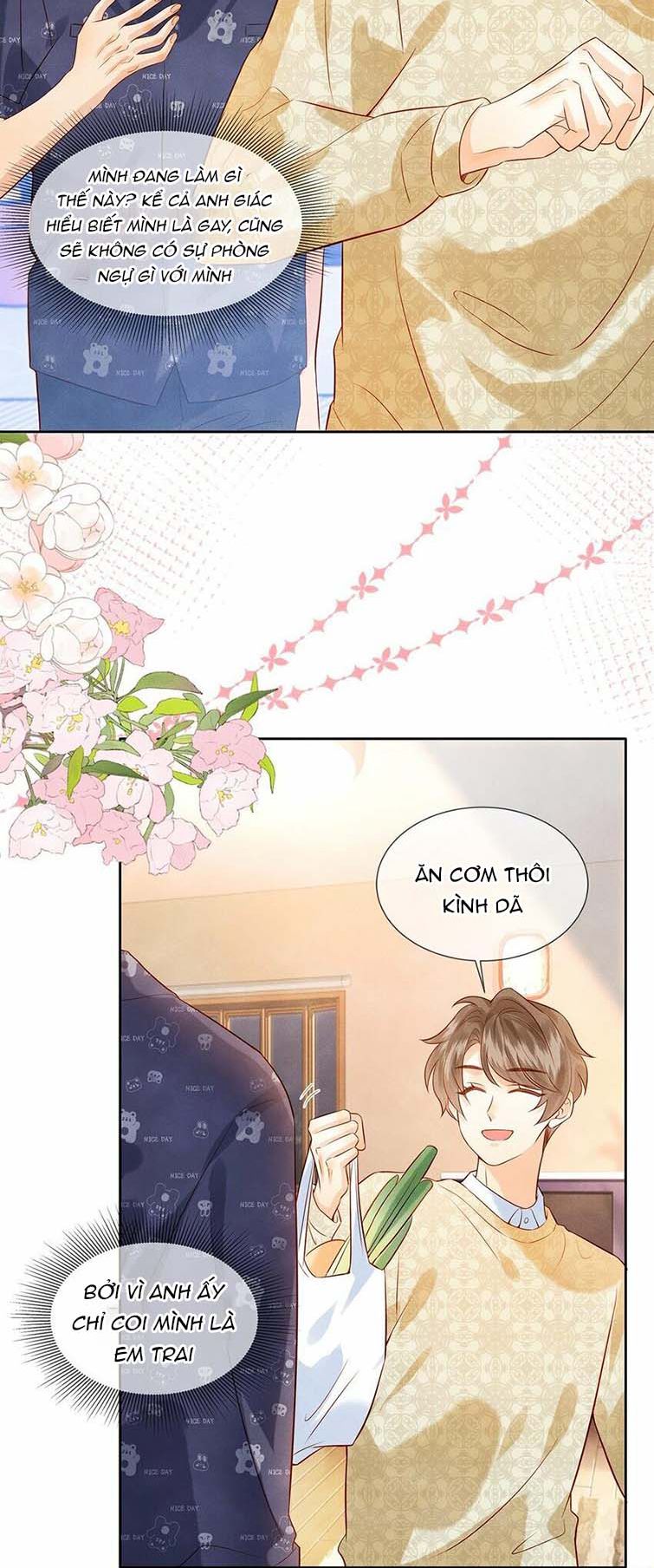 Giam Thủ Bị Đạo: Chapter 36