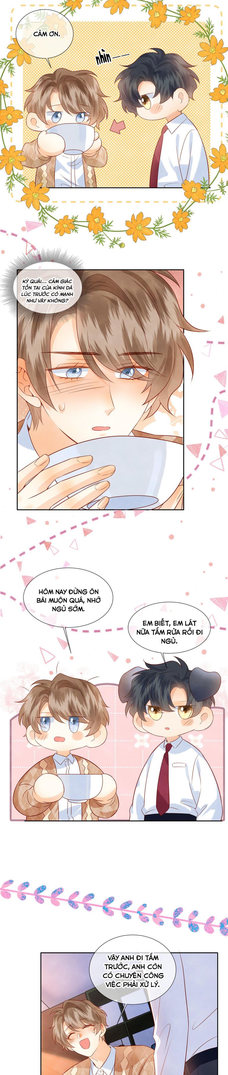 Giam Thủ Bị Đạo: Chapter 39