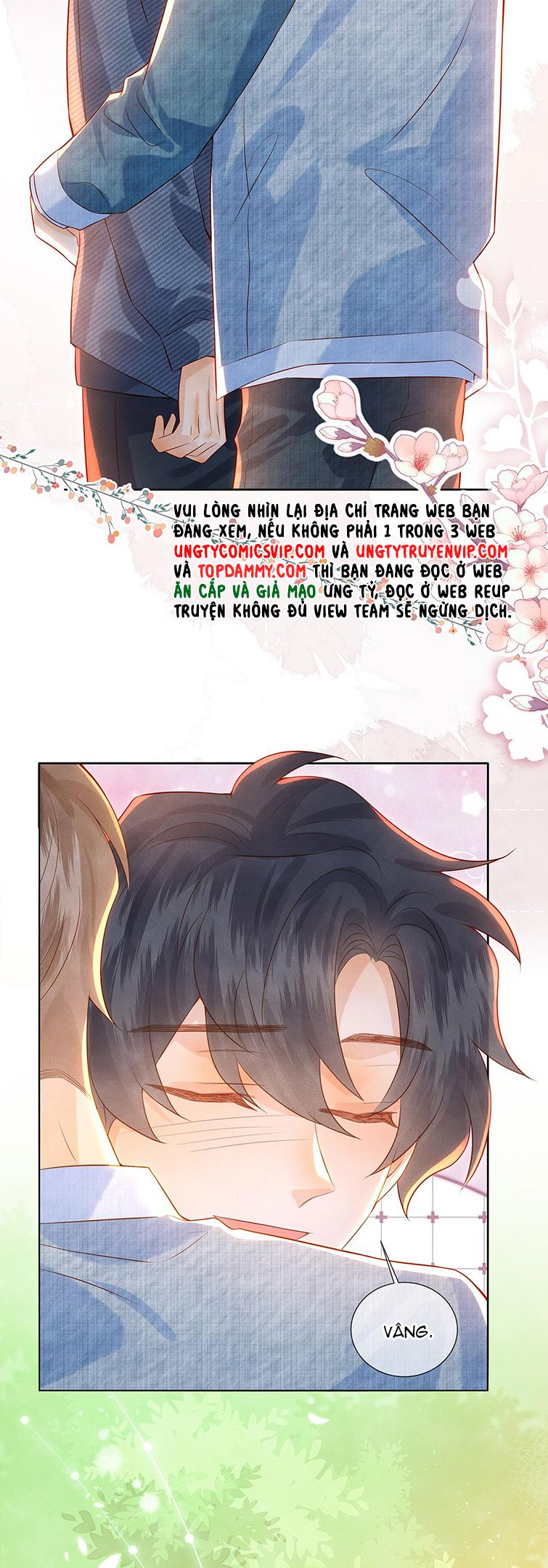 Giam Thủ Bị Đạo: Chapter 40