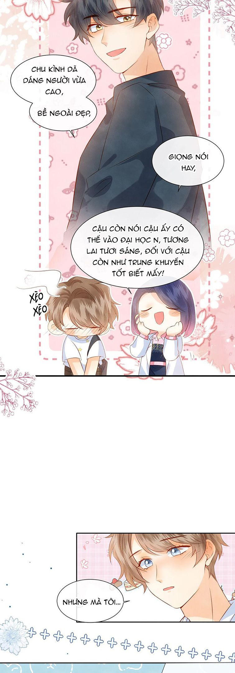Giam Thủ Bị Đạo: Chapter 44