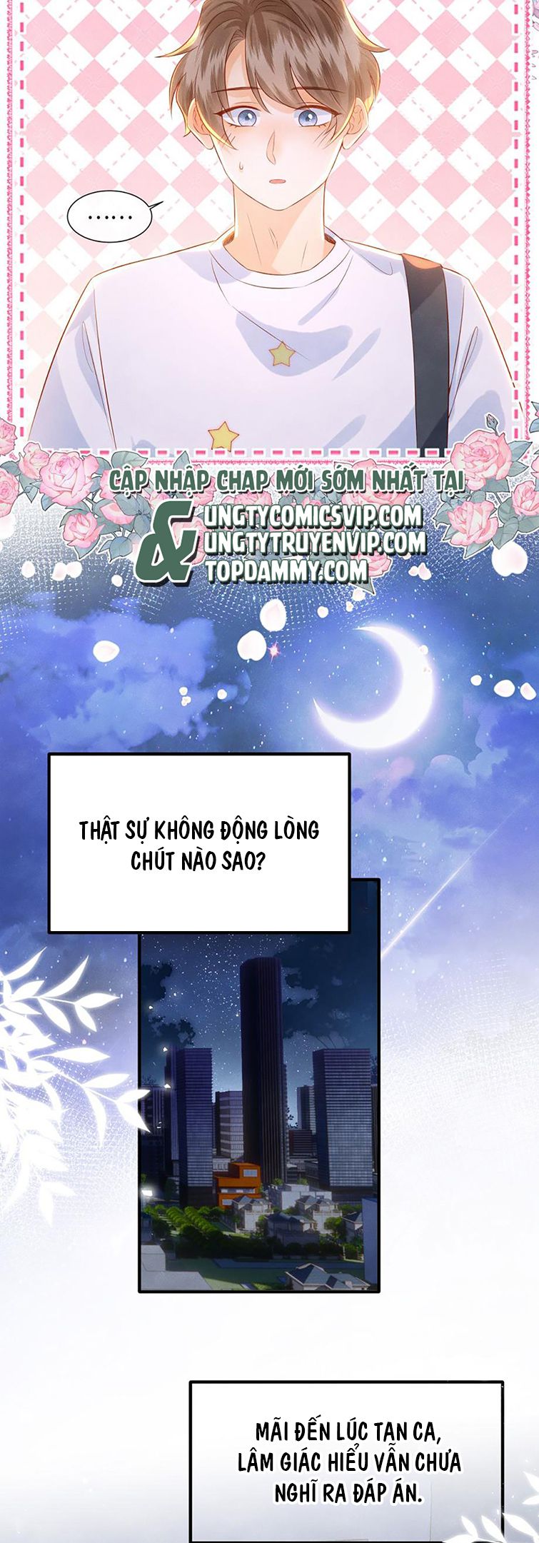 Giam Thủ Bị Đạo: Chapter 44