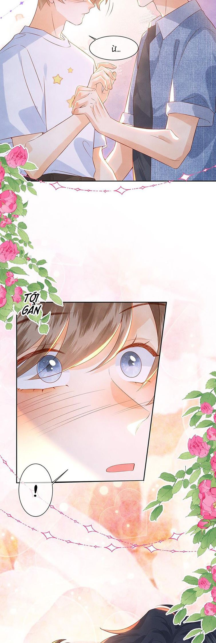 Giam Thủ Bị Đạo: Chapter 45