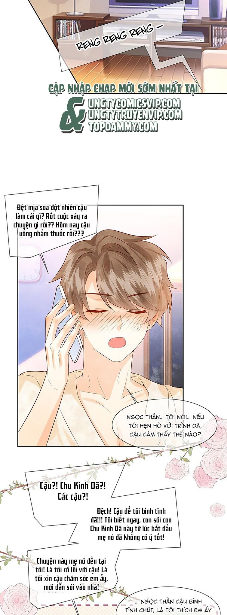 Giam Thủ Bị Đạo: Chapter 45