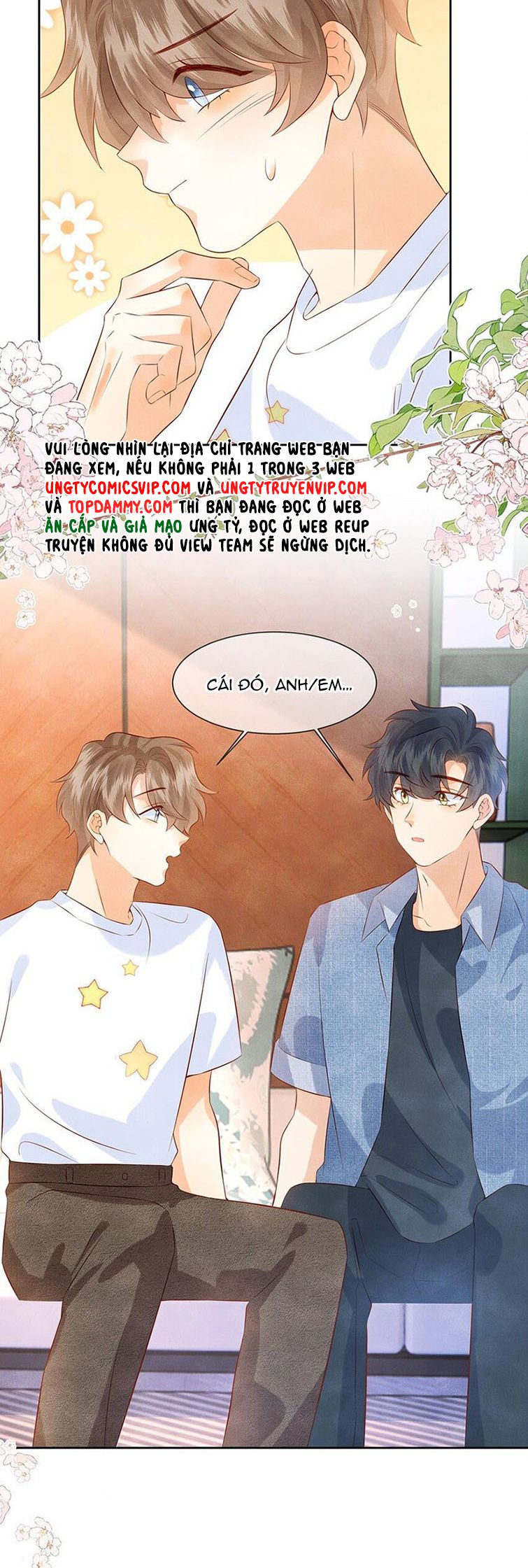 Giam Thủ Bị Đạo: Chapter 45