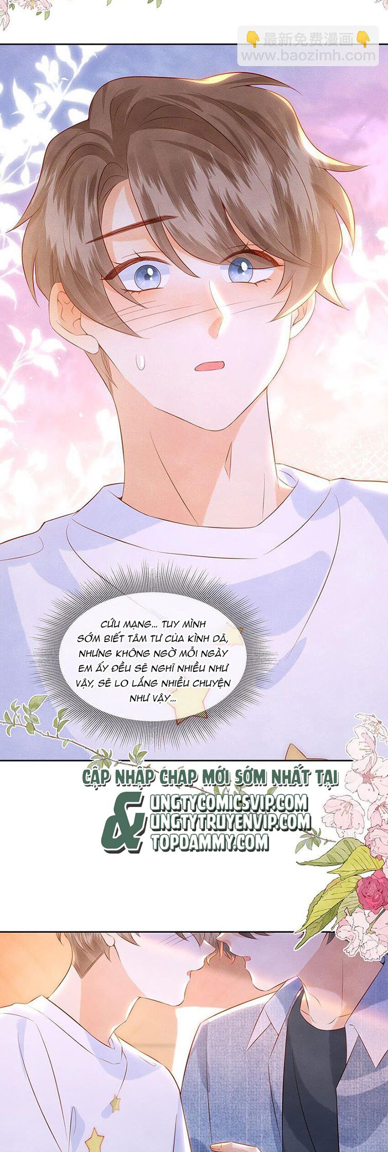 Giam Thủ Bị Đạo: Chapter 45