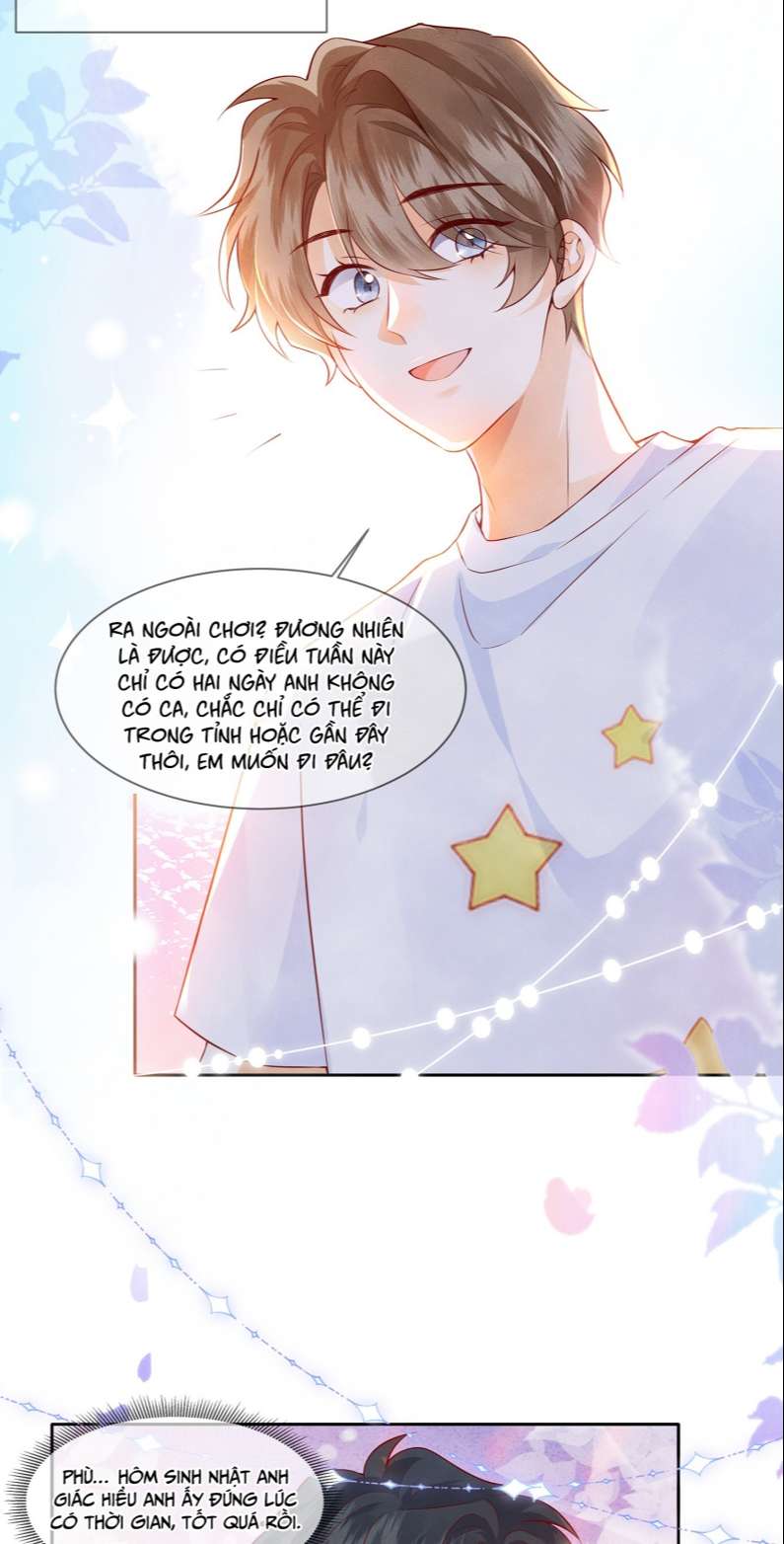 Giam Thủ Bị Đạo: Chapter 46