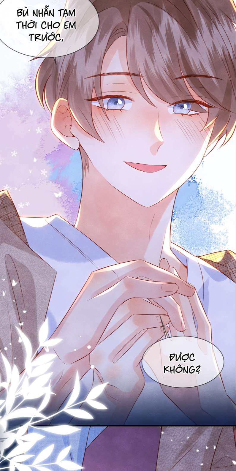 Giam Thủ Bị Đạo: Chapter 46