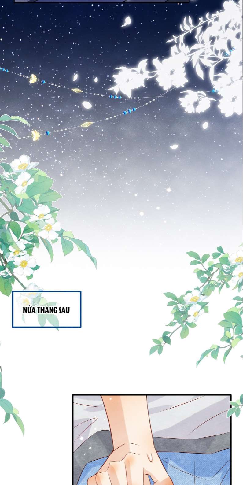 Giam Thủ Bị Đạo: Chapter 46