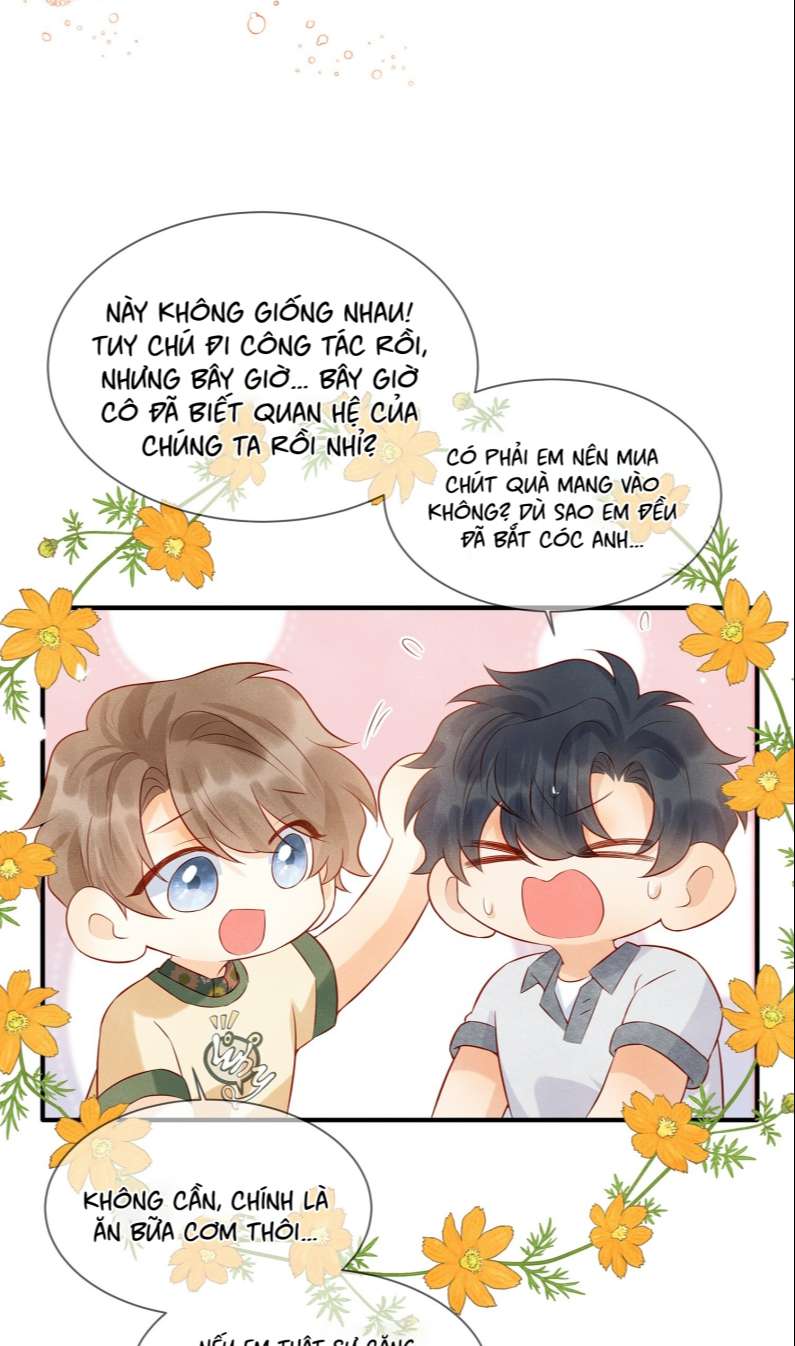 Giam Thủ Bị Đạo: Chapter 46