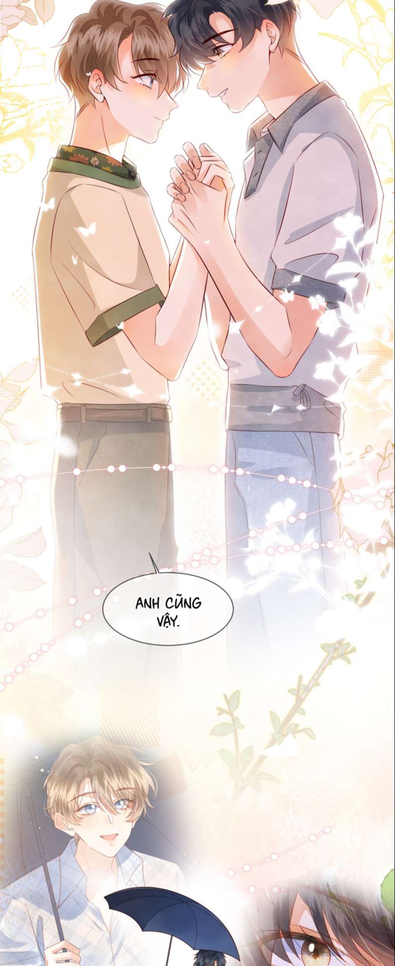 Giam Thủ Bị Đạo: Chapter 46