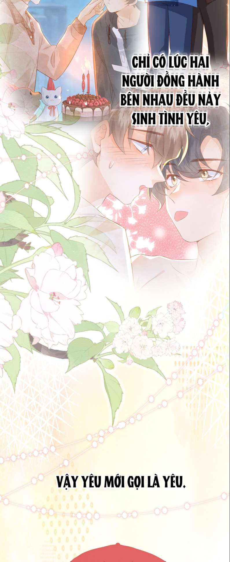 Giam Thủ Bị Đạo: Chapter 46