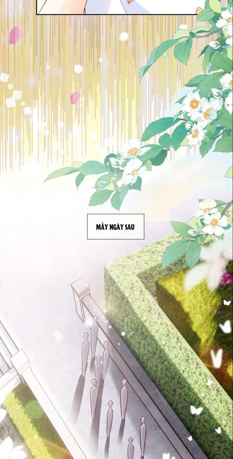 Giam Thủ Bị Đạo: Chapter 46