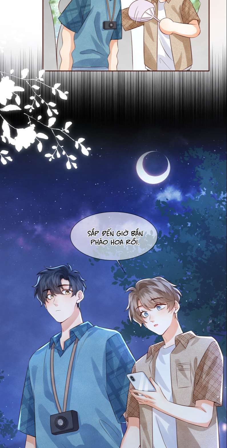 Giam Thủ Bị Đạo: Chapter 46