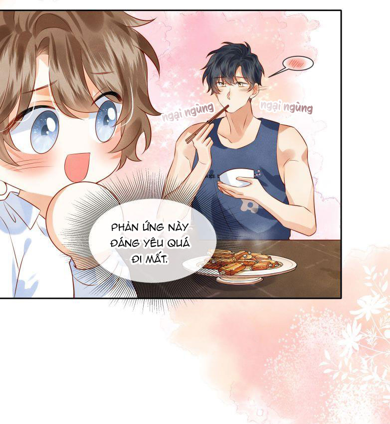 Giam Thủ Bị Đạo: Chapter 6