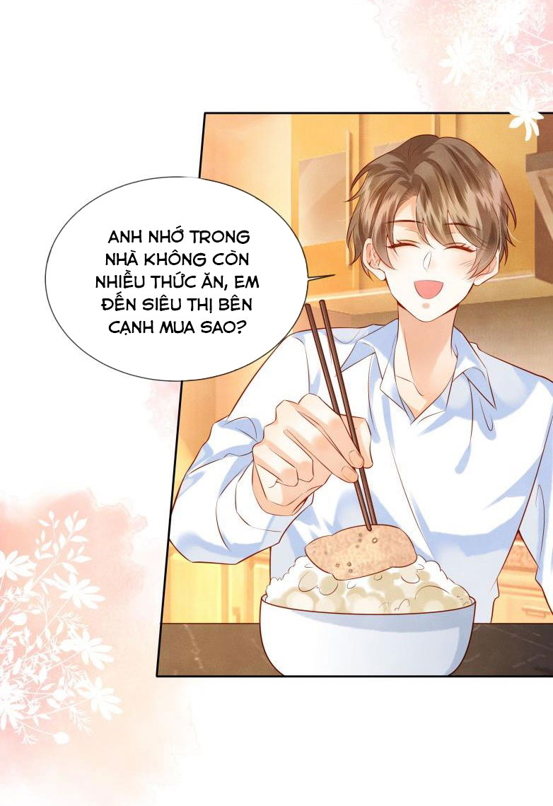 Giam Thủ Bị Đạo: Chapter 6