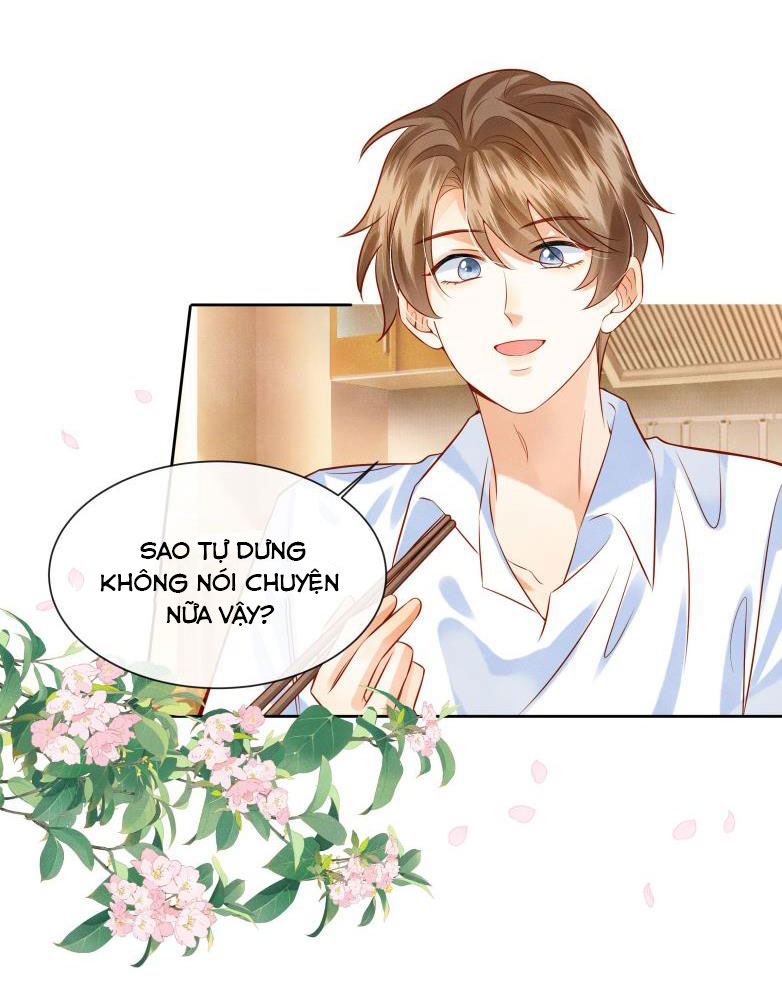 Giam Thủ Bị Đạo: Chapter 6