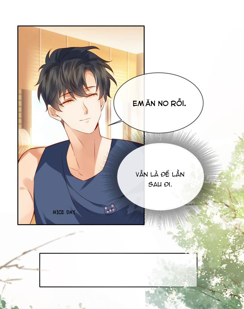 Giam Thủ Bị Đạo: Chapter 6