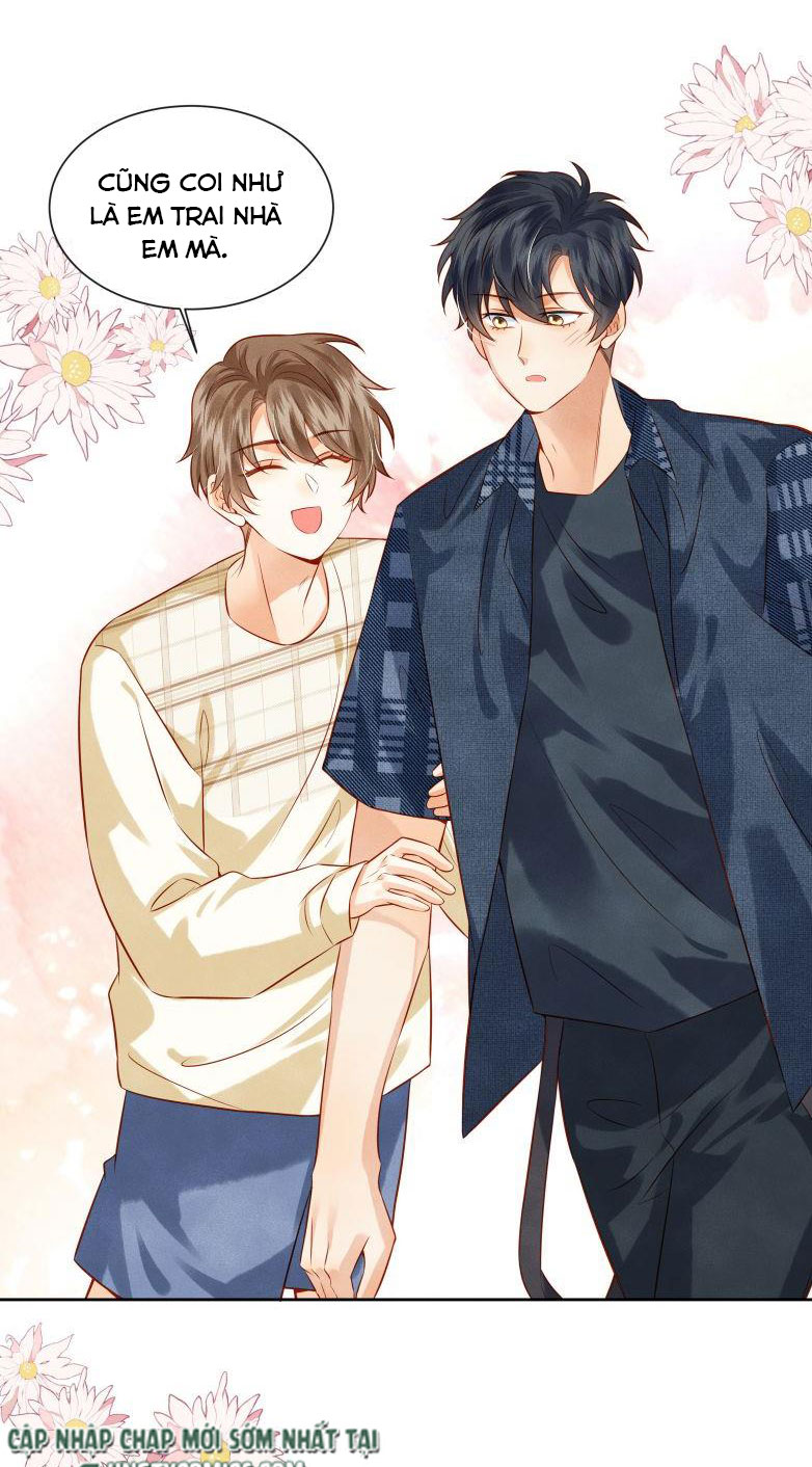 Giam Thủ Bị Đạo: Chapter 6