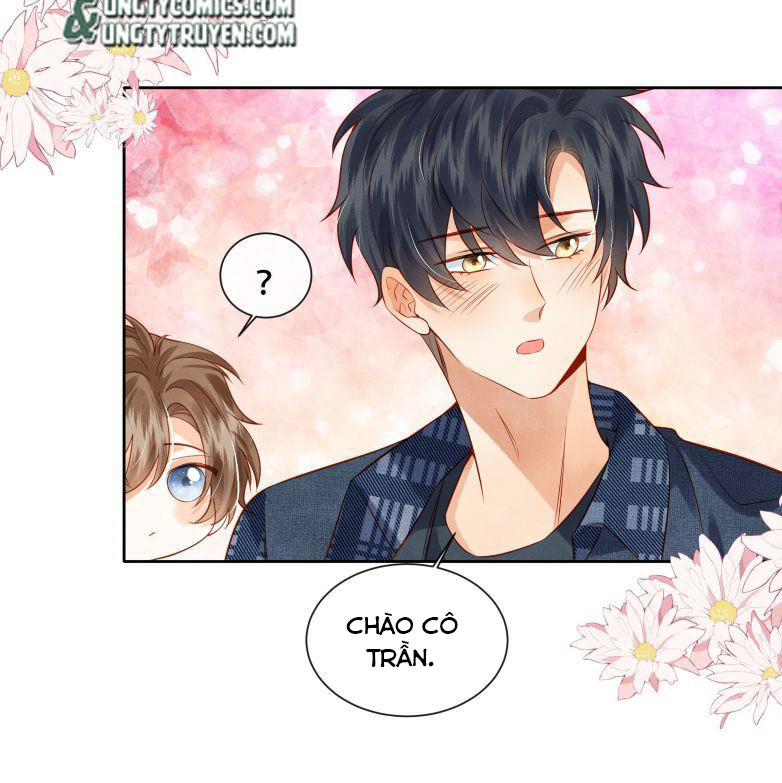 Giam Thủ Bị Đạo: Chapter 6