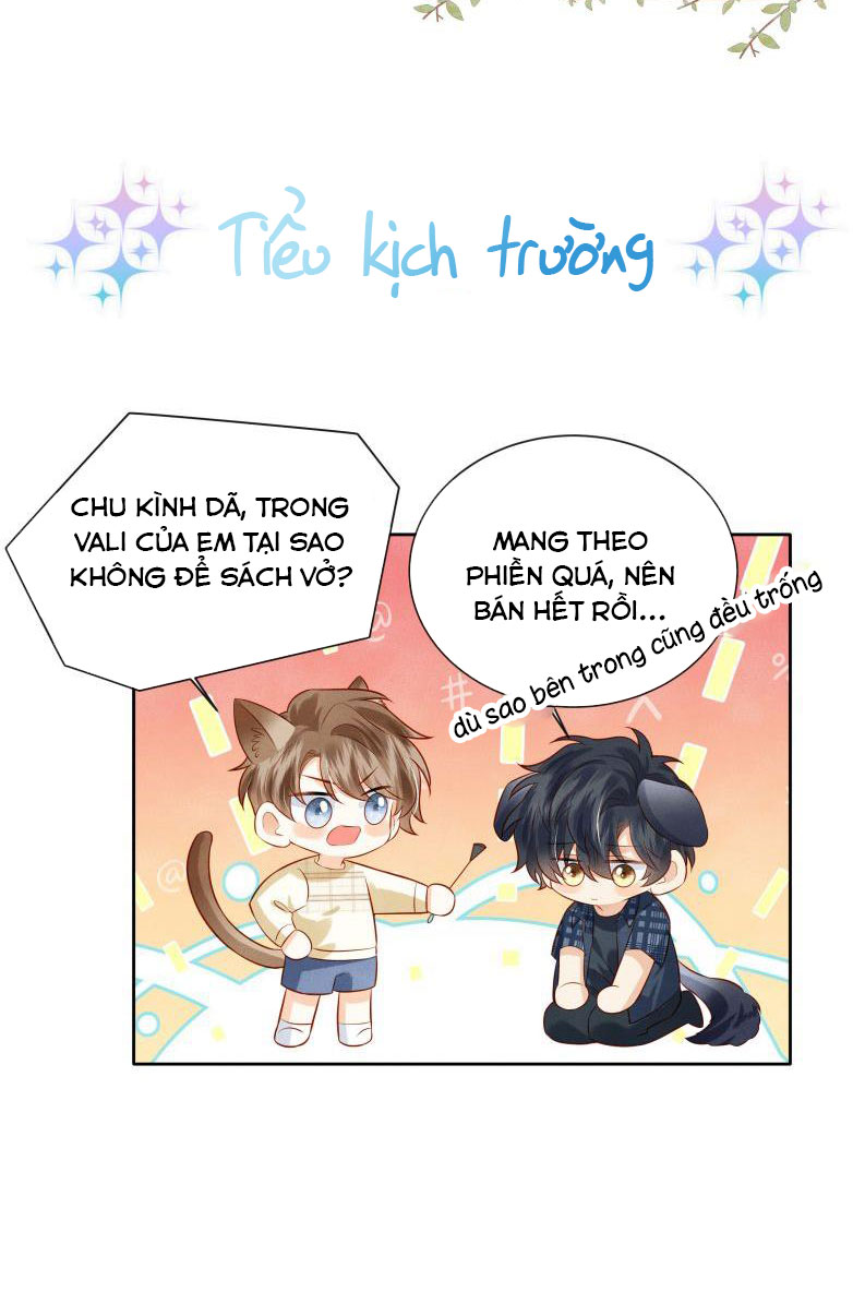 Giam Thủ Bị Đạo: Chapter 6