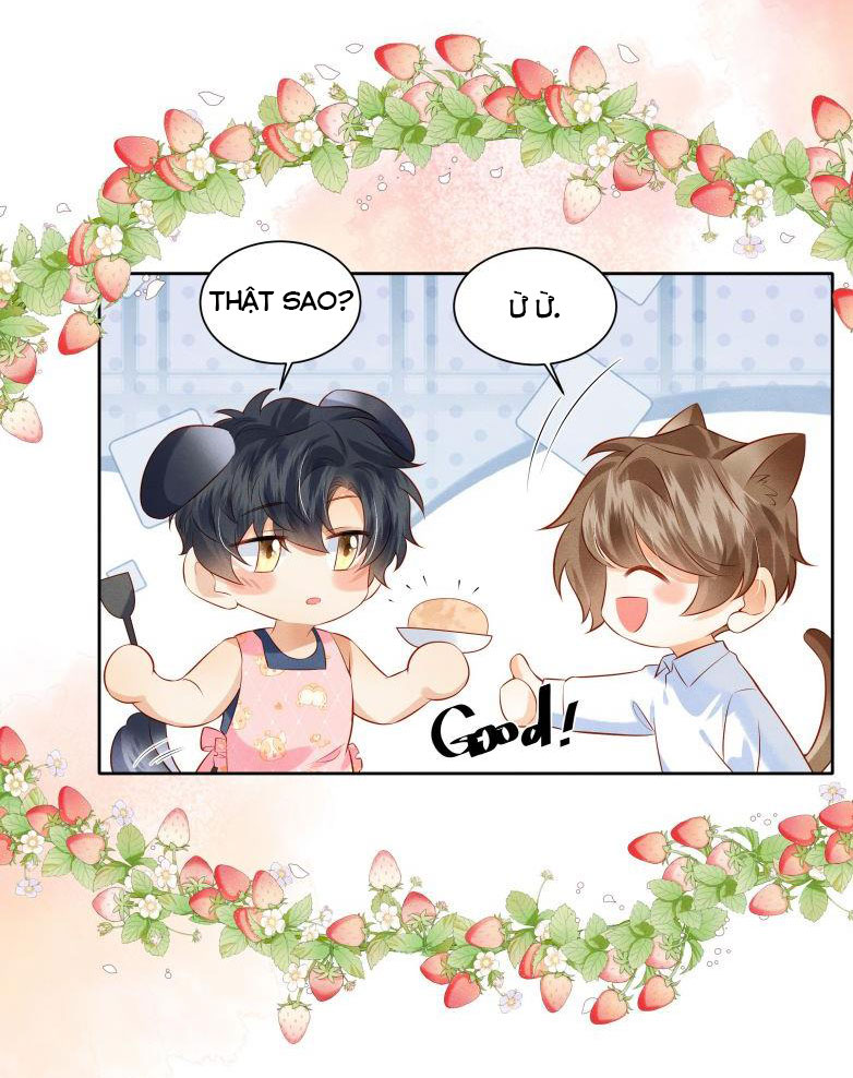 Giam Thủ Bị Đạo: Chapter 6