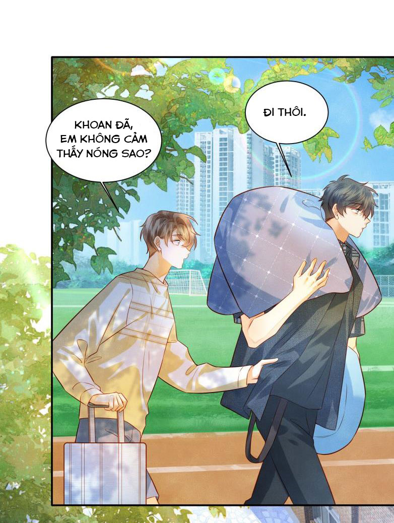 Giam Thủ Bị Đạo: Chapter 7