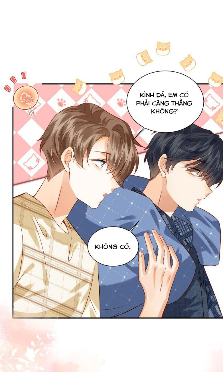 Giam Thủ Bị Đạo: Chapter 7