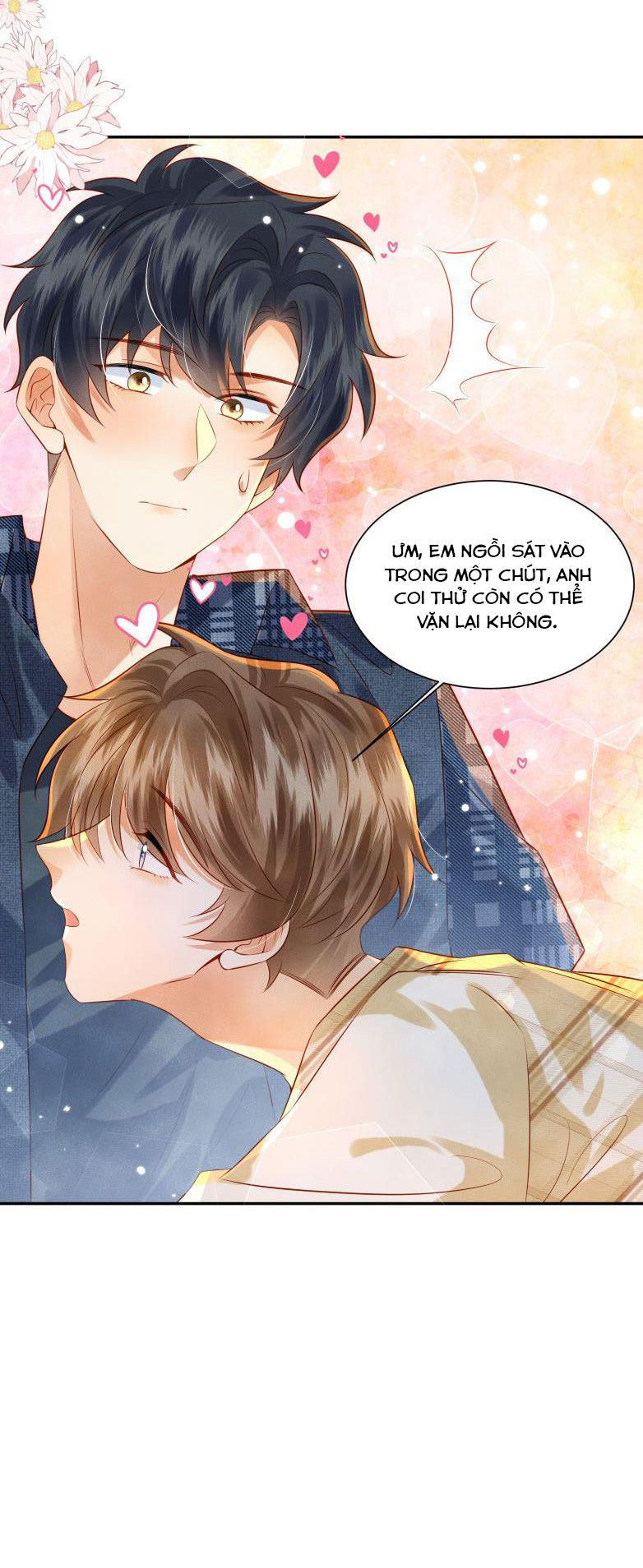 Giam Thủ Bị Đạo: Chapter 7