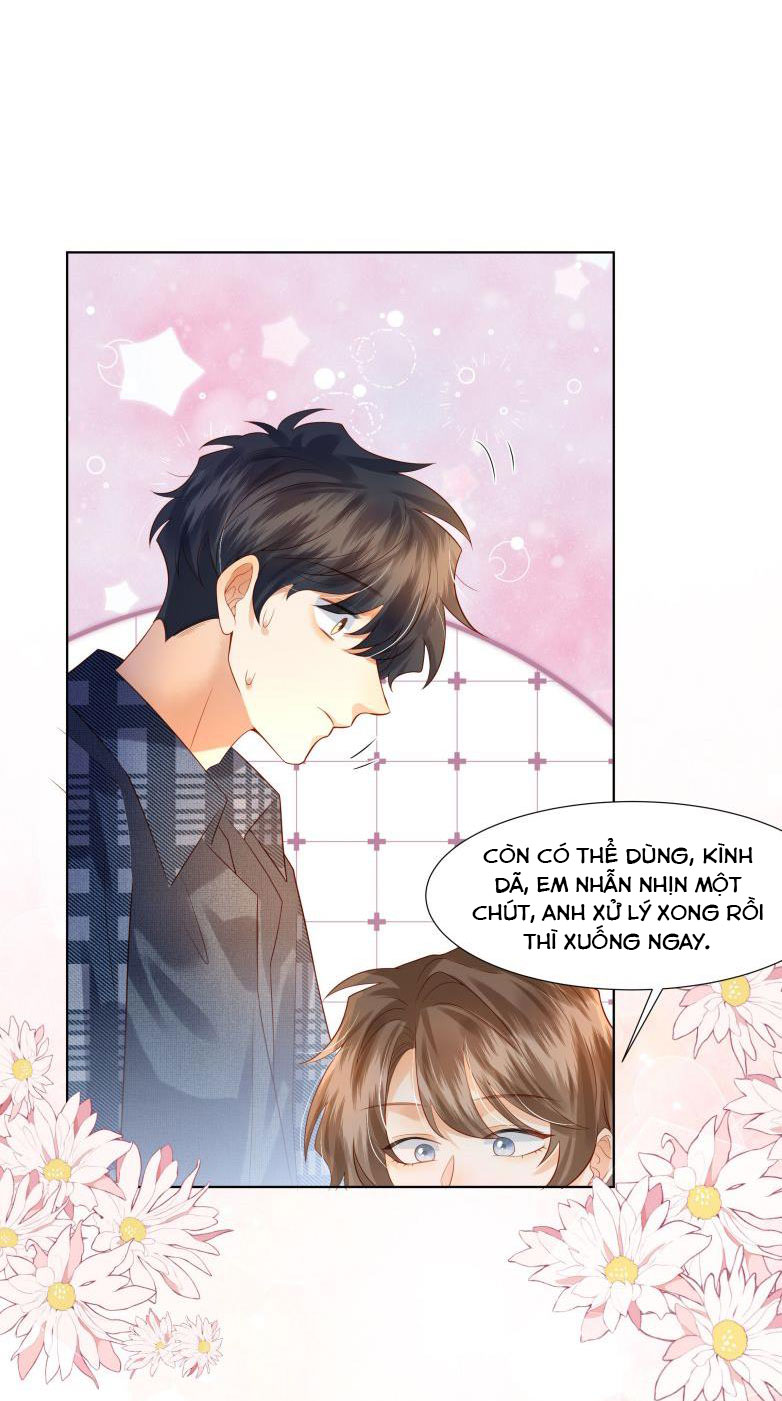 Giam Thủ Bị Đạo: Chapter 7
