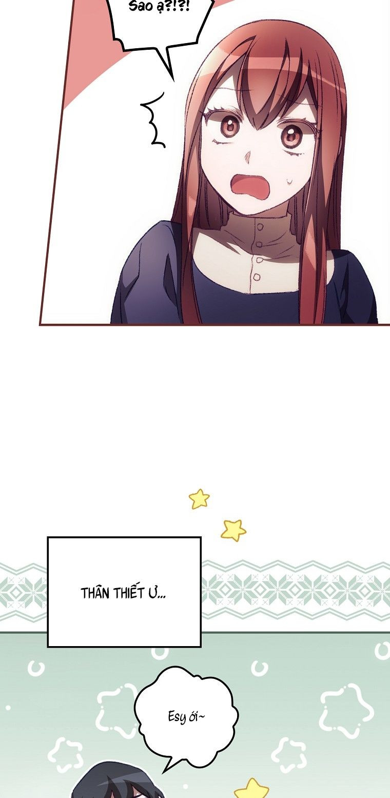 Tôi Có Thể Thấy Cái Chết Của Bạn: Chapter 10.5