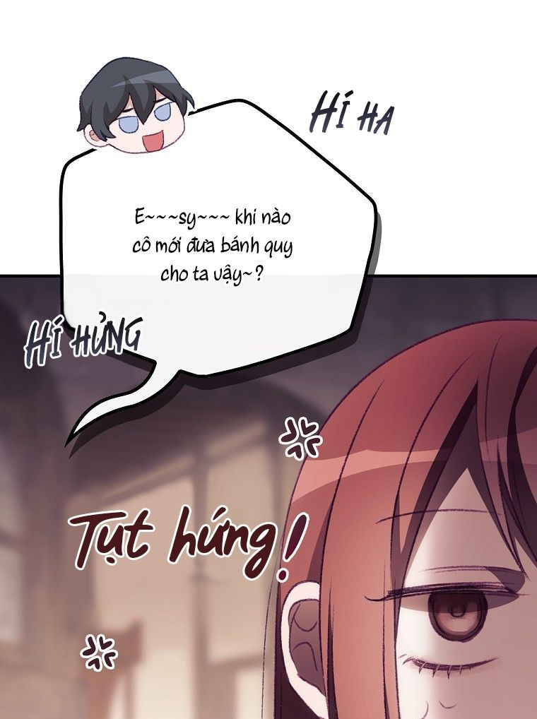 Tôi Có Thể Thấy Cái Chết Của Bạn: Chapter 10.5