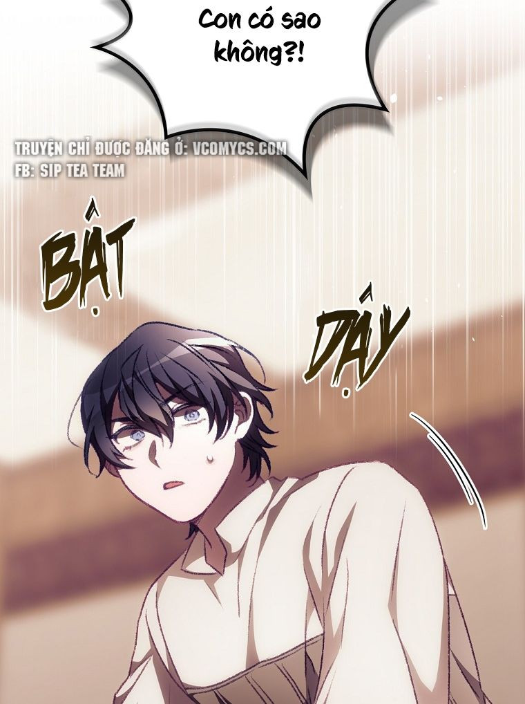 Tôi Có Thể Thấy Cái Chết Của Bạn: Chapter 10.5