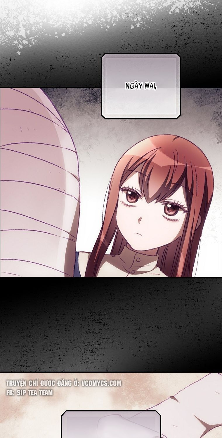 Tôi Có Thể Thấy Cái Chết Của Bạn: Chapter 10
