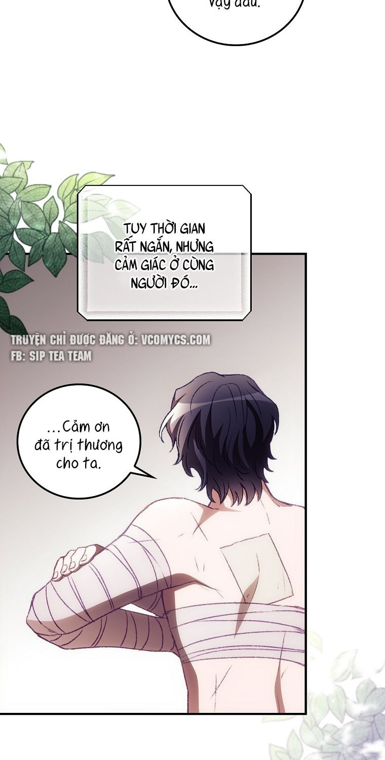 Tôi Có Thể Thấy Cái Chết Của Bạn: Chapter 10