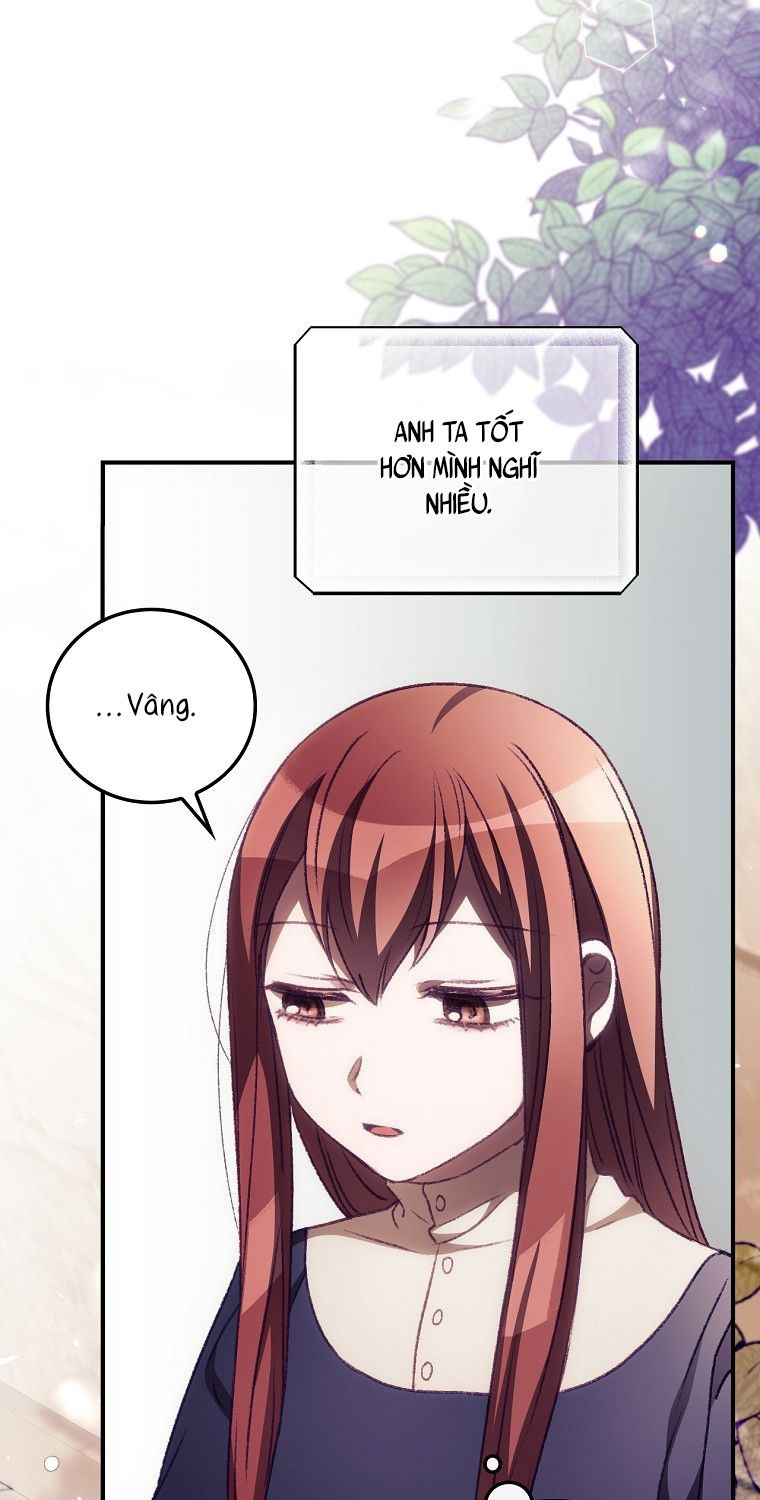 Tôi Có Thể Thấy Cái Chết Của Bạn: Chapter 10