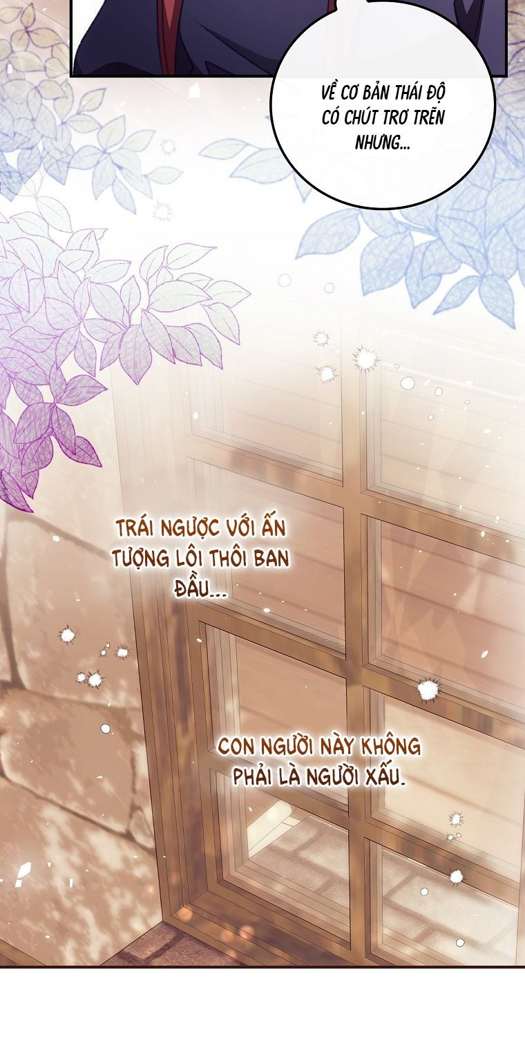 Tôi Có Thể Thấy Cái Chết Của Bạn: Chapter 10