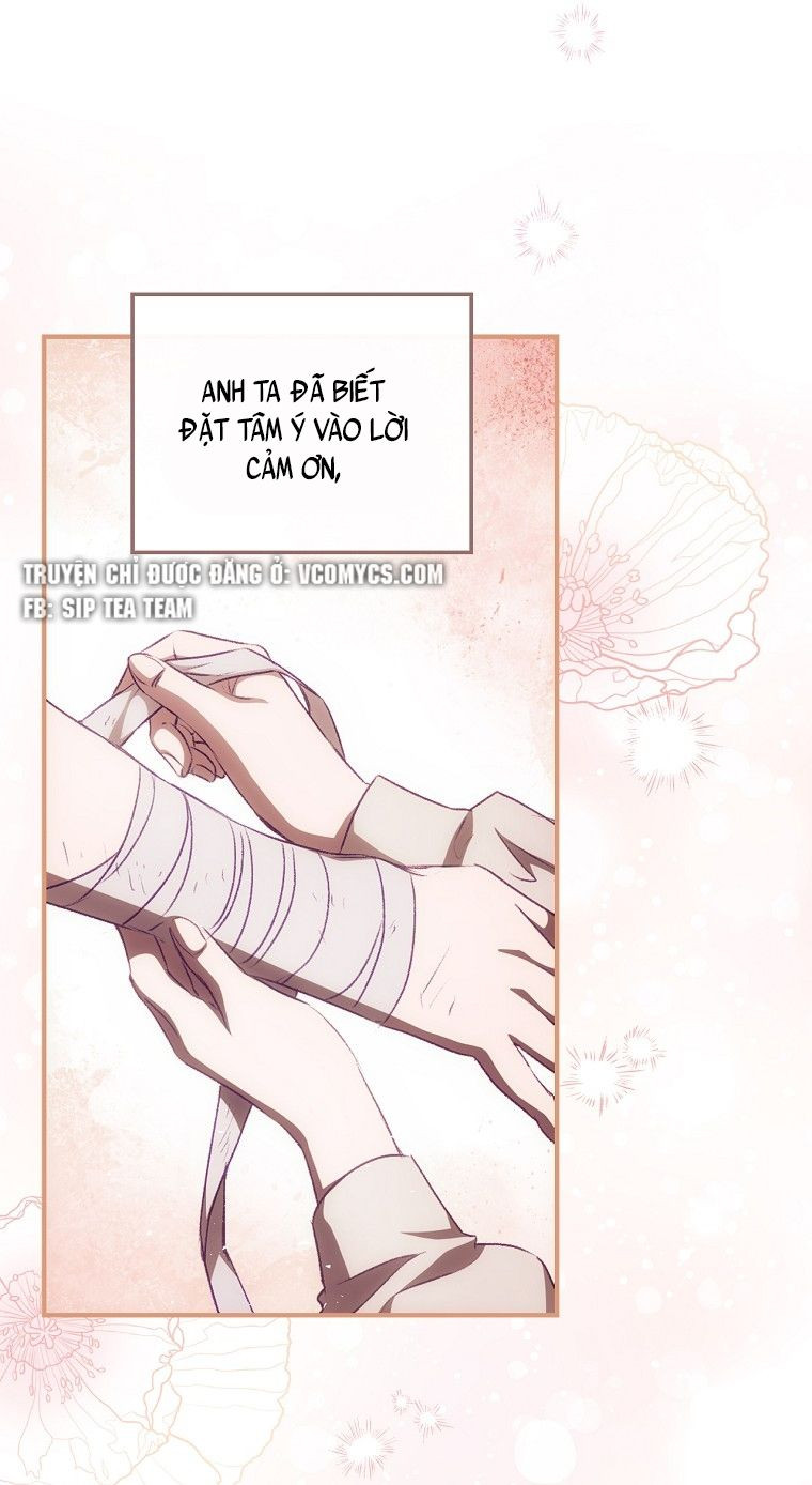 Tôi Có Thể Thấy Cái Chết Của Bạn: Chapter 10