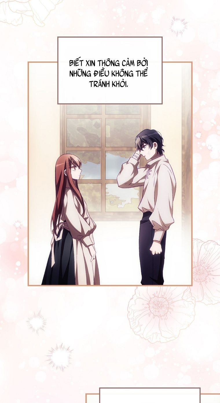 Tôi Có Thể Thấy Cái Chết Của Bạn: Chapter 10