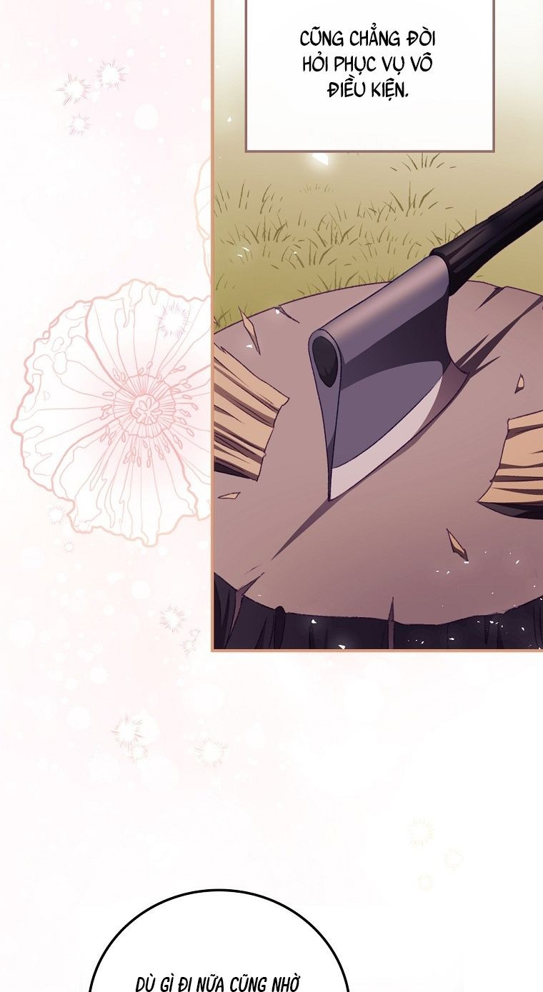 Tôi Có Thể Thấy Cái Chết Của Bạn: Chapter 10
