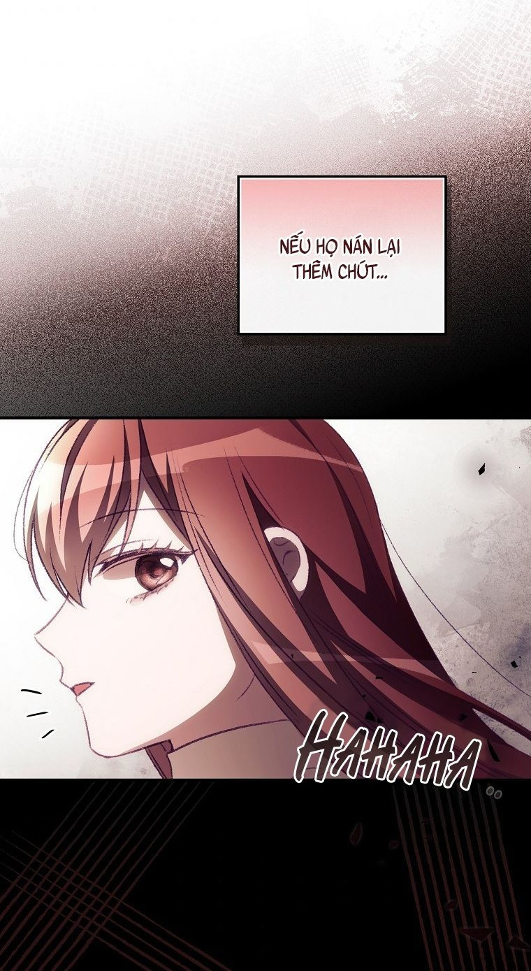 Tôi Có Thể Thấy Cái Chết Của Bạn: Chapter 10