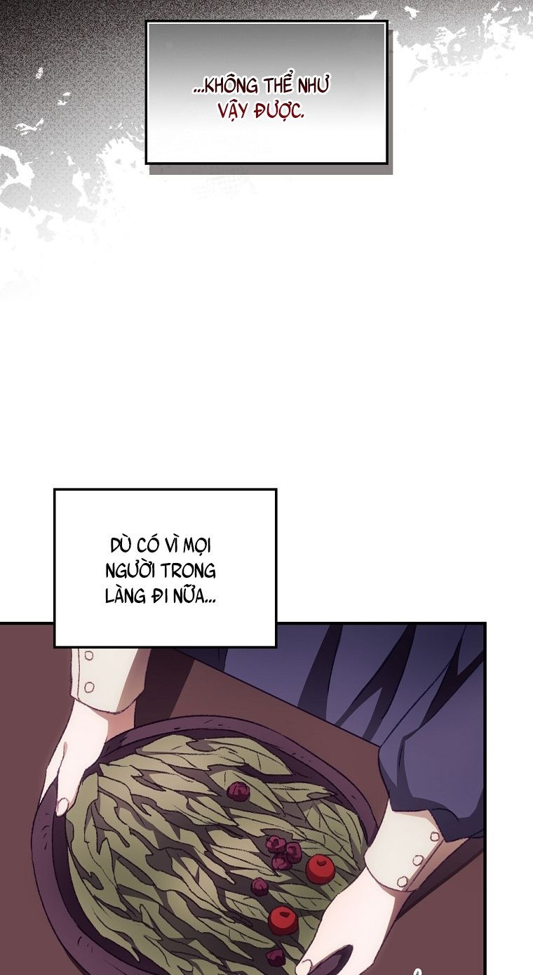 Tôi Có Thể Thấy Cái Chết Của Bạn: Chapter 10
