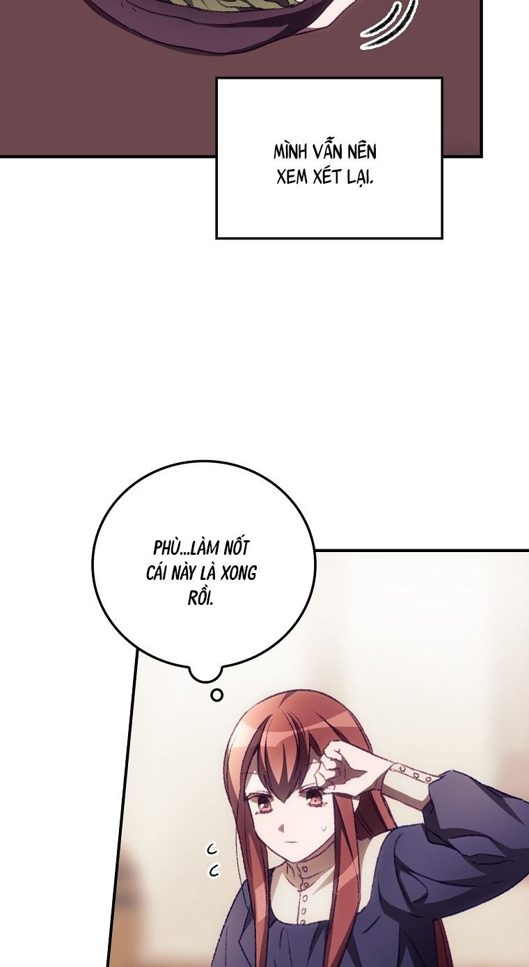 Tôi Có Thể Thấy Cái Chết Của Bạn: Chapter 10