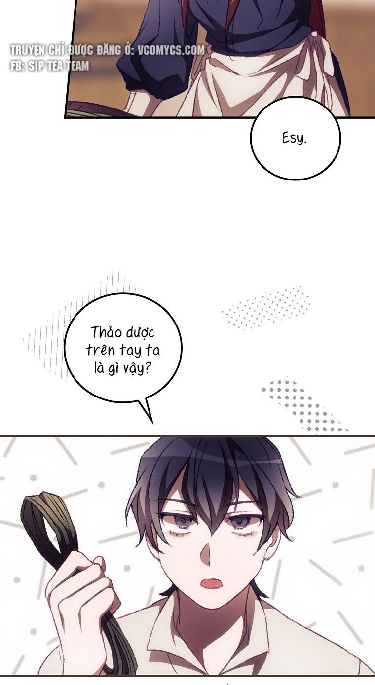 Tôi Có Thể Thấy Cái Chết Của Bạn: Chapter 10