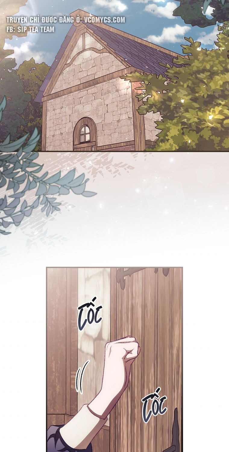 Tôi Có Thể Thấy Cái Chết Của Bạn: Chapter 10